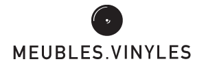 Meubles vinyles logo
